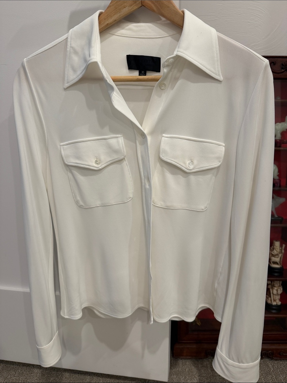 Nili Lotan button down